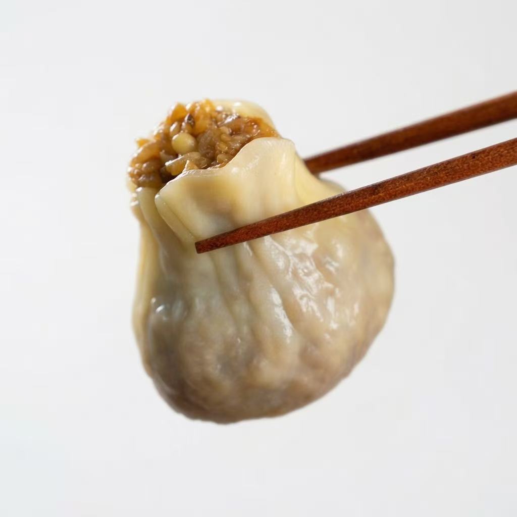 Shao mai 烧麦